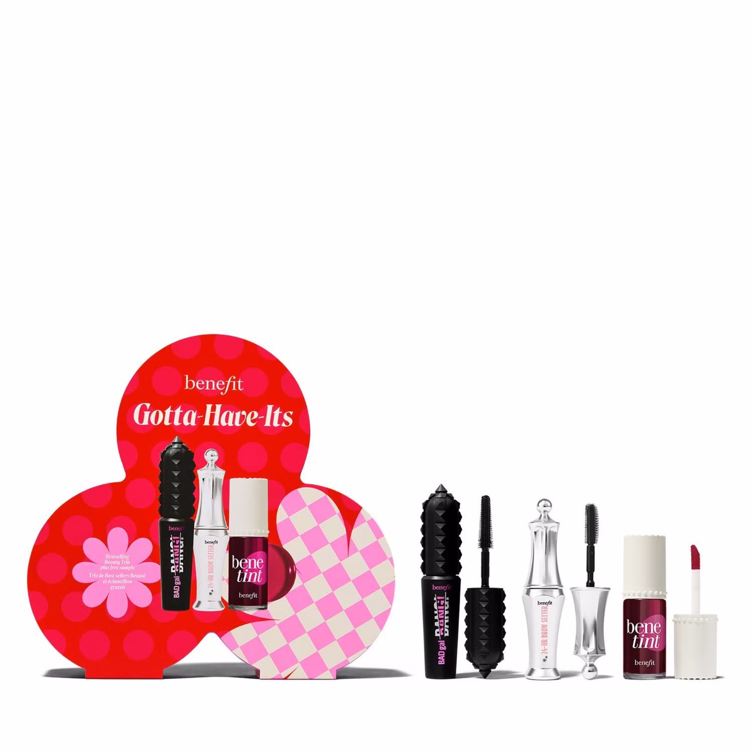 Gotta Have-It's - Beauty Set