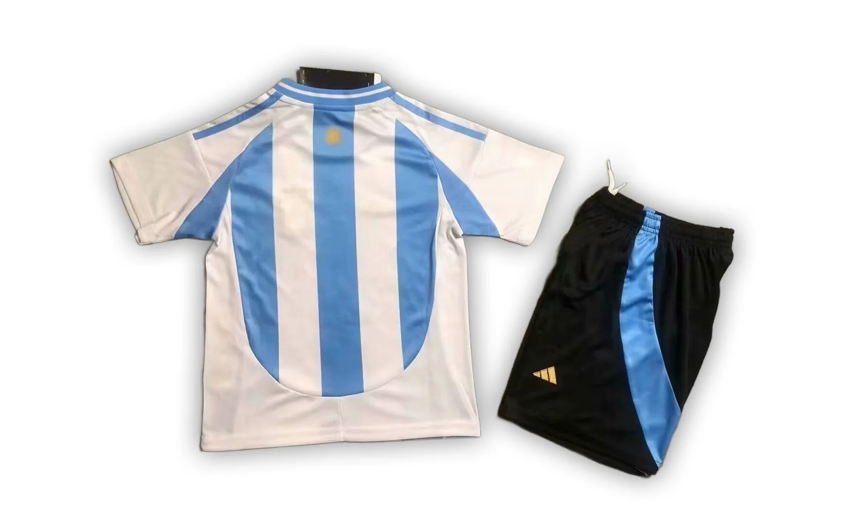Argentina 2024/25 Home Kids