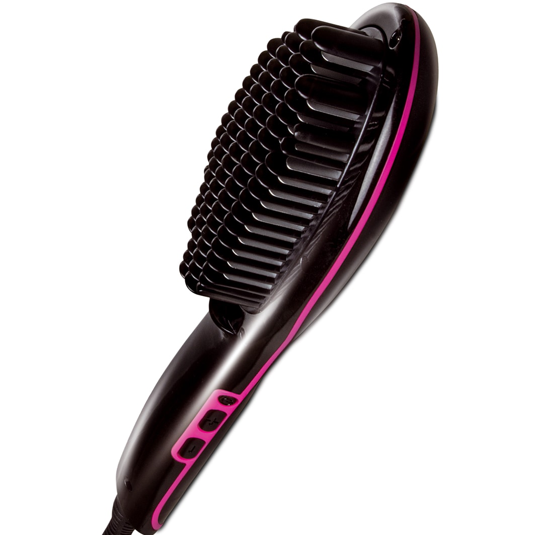 Glättungsbürste Ultimate Smooth Italienisches Design 50 Wat