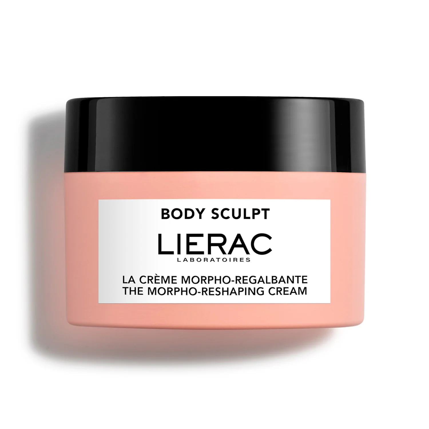 Lierac Body Sculpt – Formende und straffende Creme 200 ml