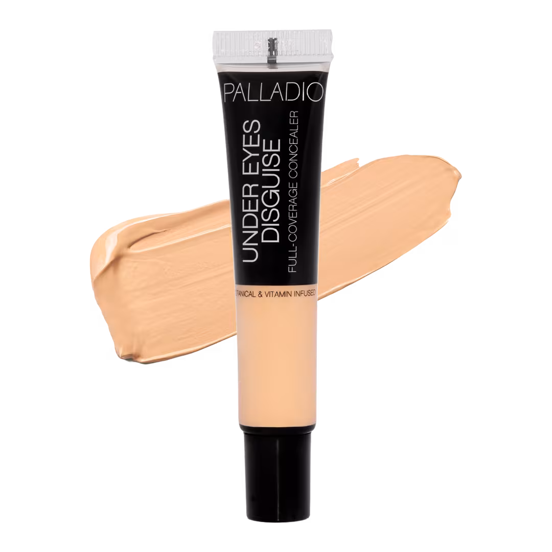 Palladio Beauty  Full Coverage Concealer