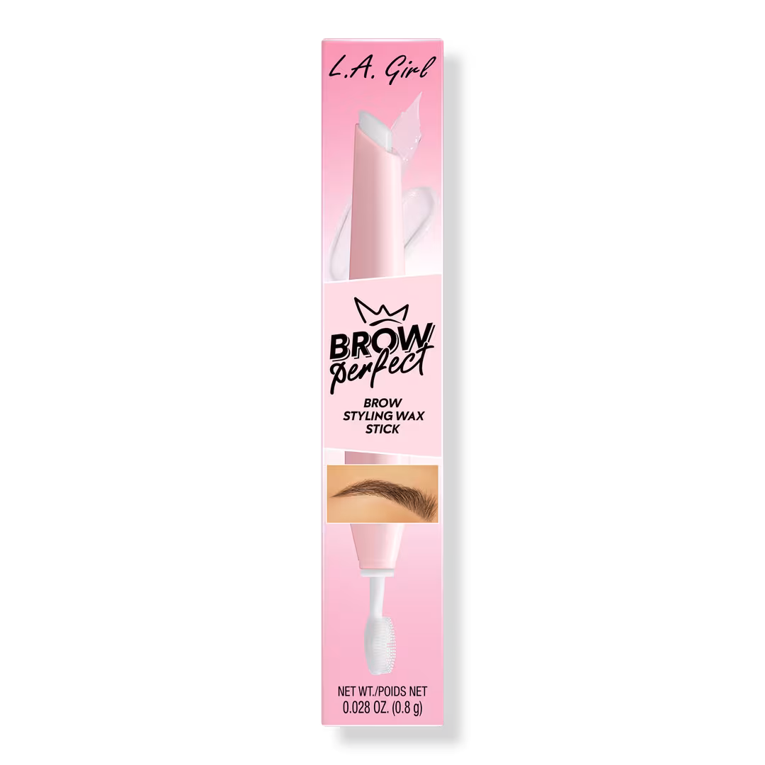 L.A. Girl  Brow Perfect Extreme Hold Styling Wax Pomade