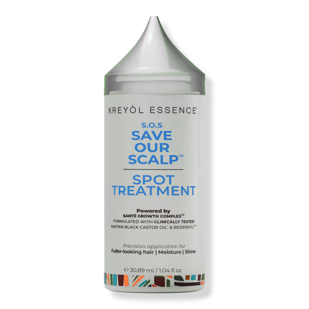 Kreyòl Essence  SOS Spot Treatment