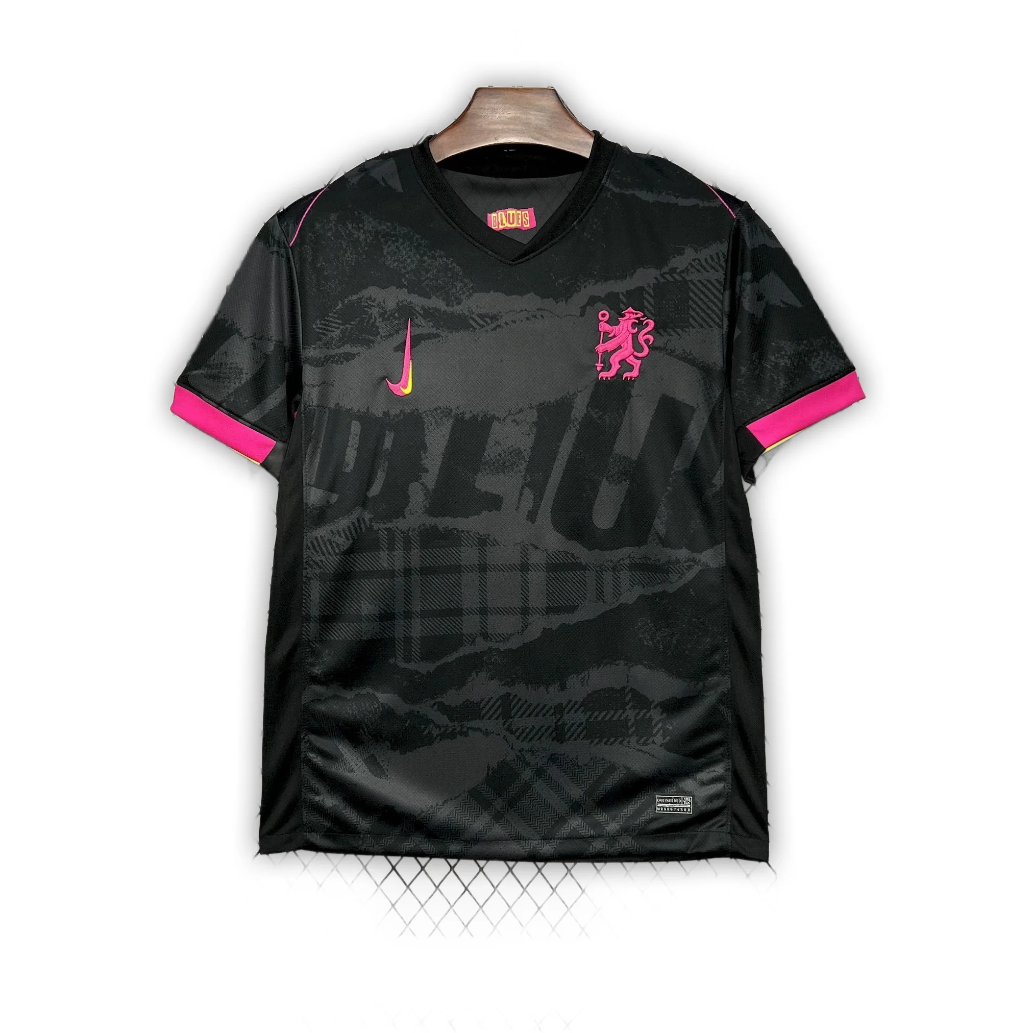 Chelsea 2024/25 Third