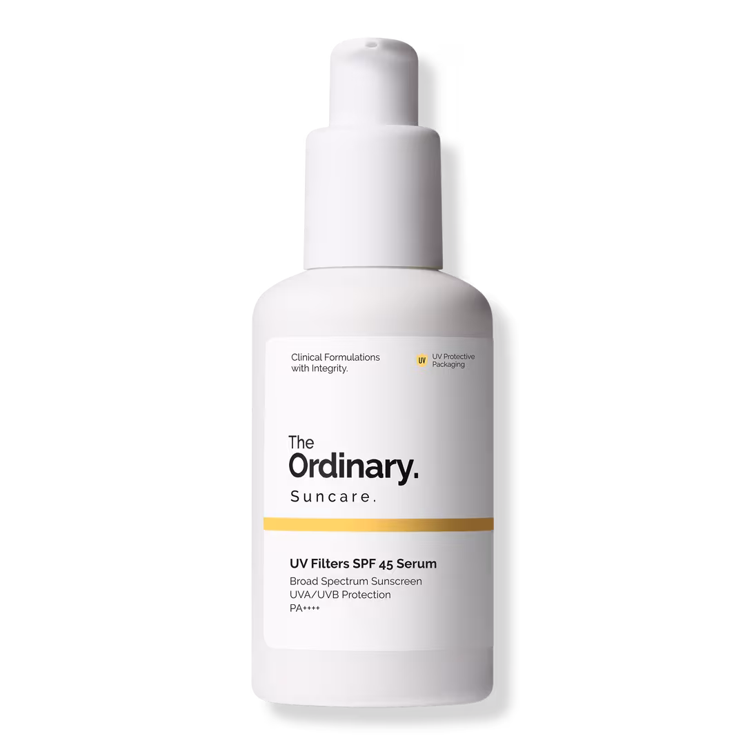 The Ordinary  UV Filters SPF 45 Serum
