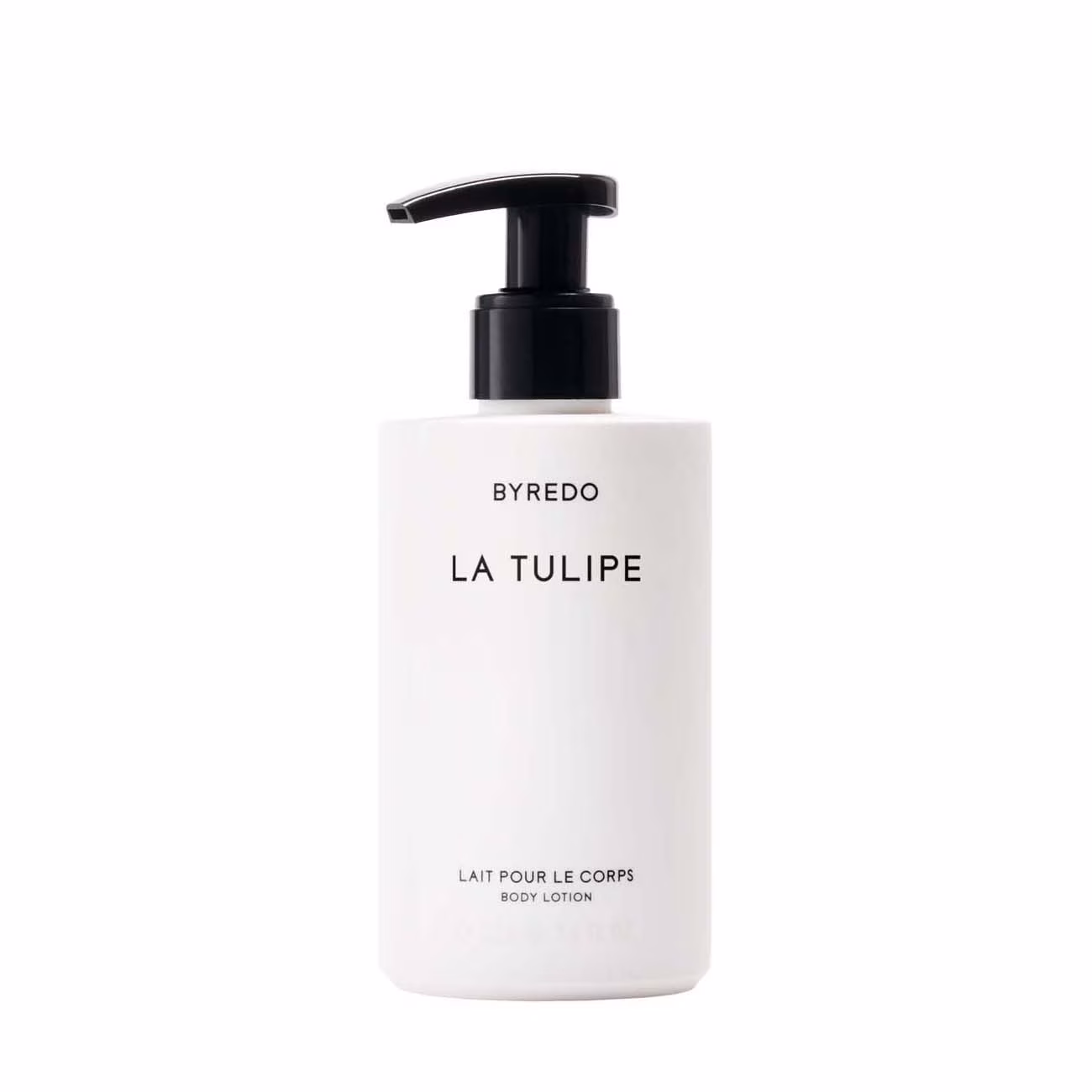 La Tulipe