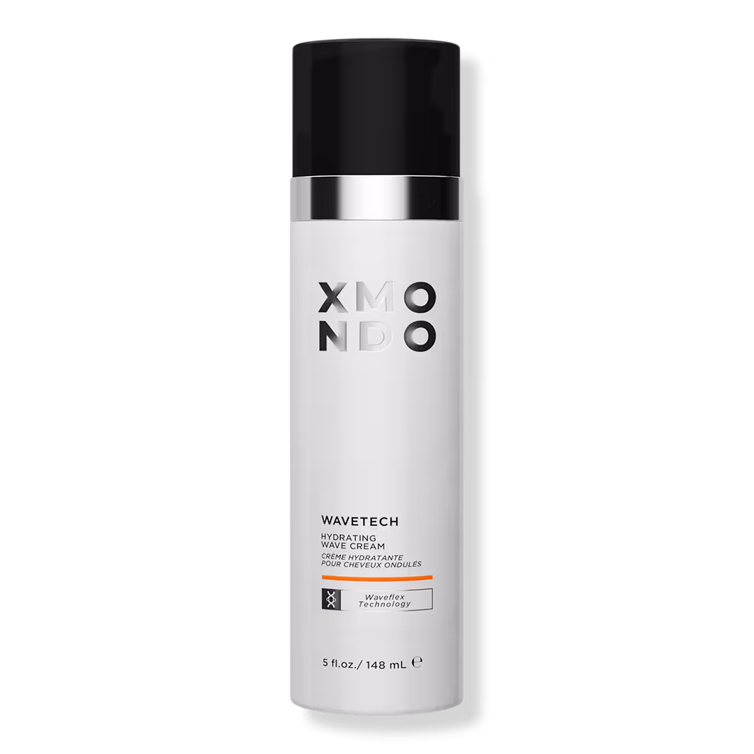 XMONDO  Wavetech Hydrating Wave Cream
