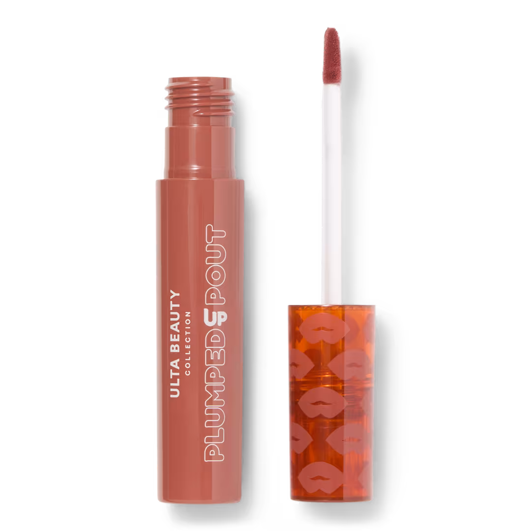 ULTA Beauty Collection  Plumped Up Pout Liquid Lipstick