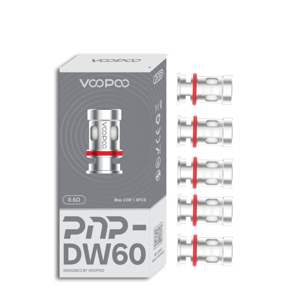 PnP Coils