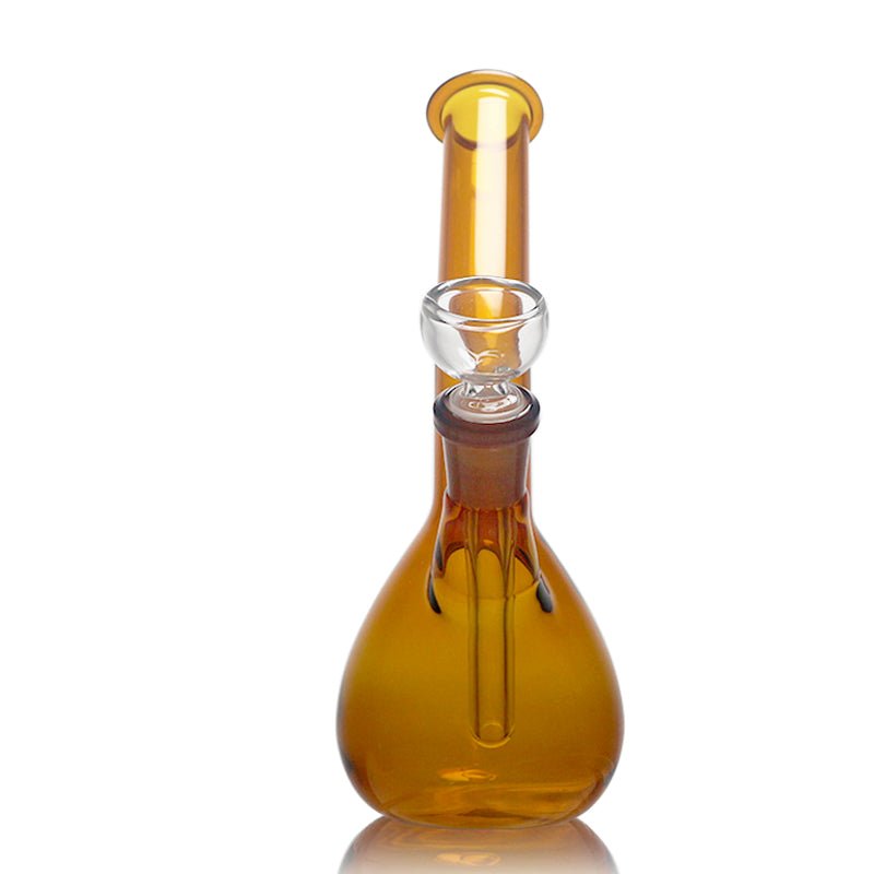 7 Basic Glass Beaker Bong