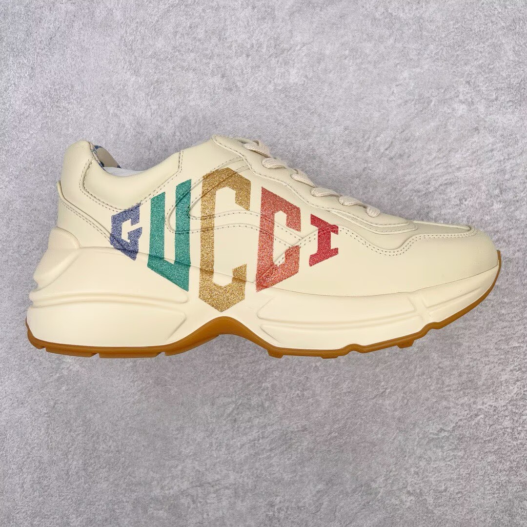 Gucci Rhyton Vintage - CCSHOES
