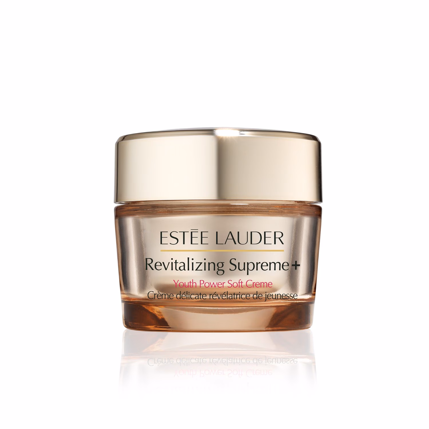 Youth Power Soft Creme