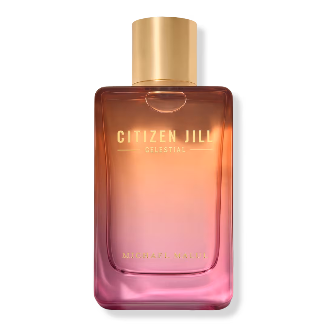 Michael Malul  Citizen Jill Celestial Women's Eau de Parfum