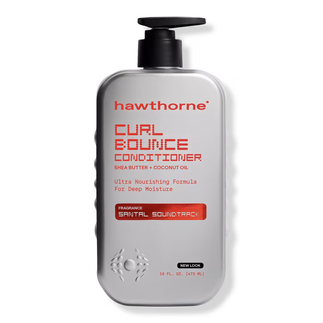 Hawthorne  Curl Bounce Conditioner
