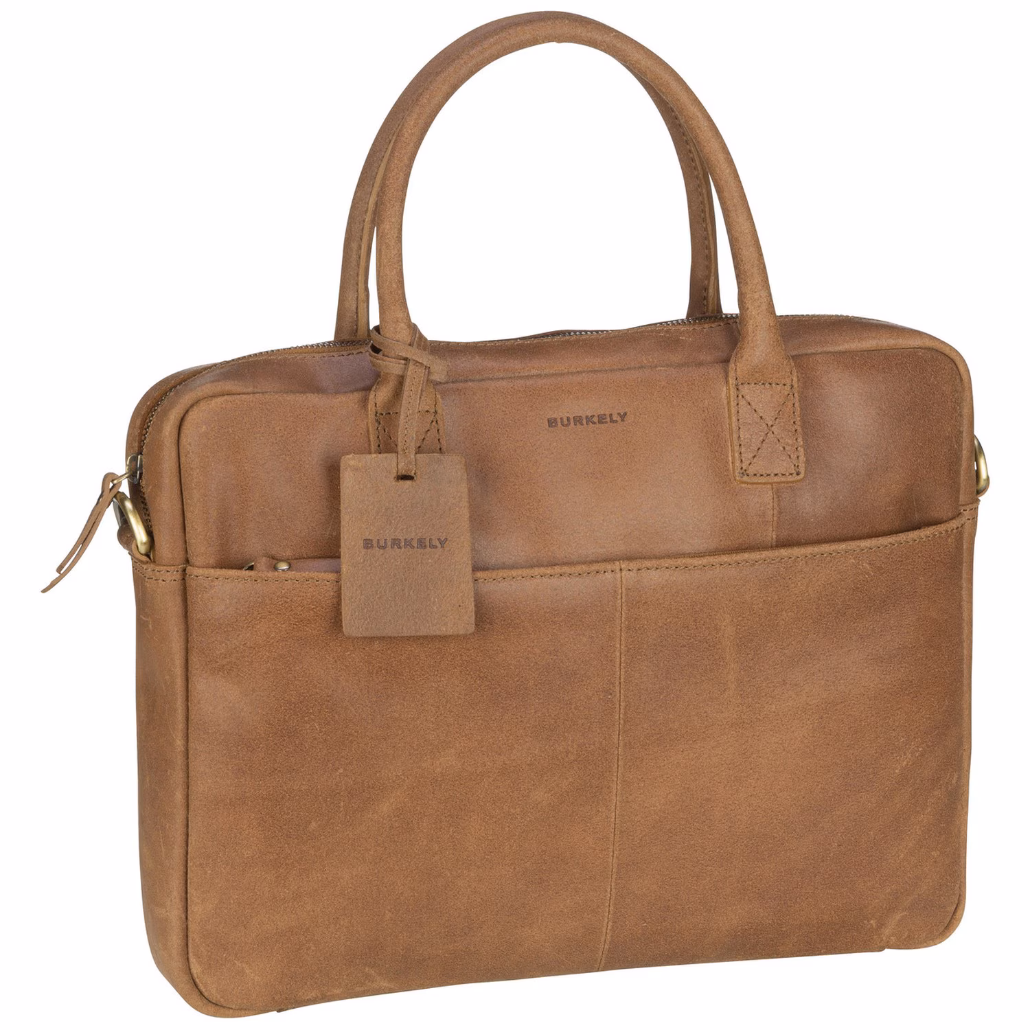 Aktentasche Vintage Jake Worker 13''