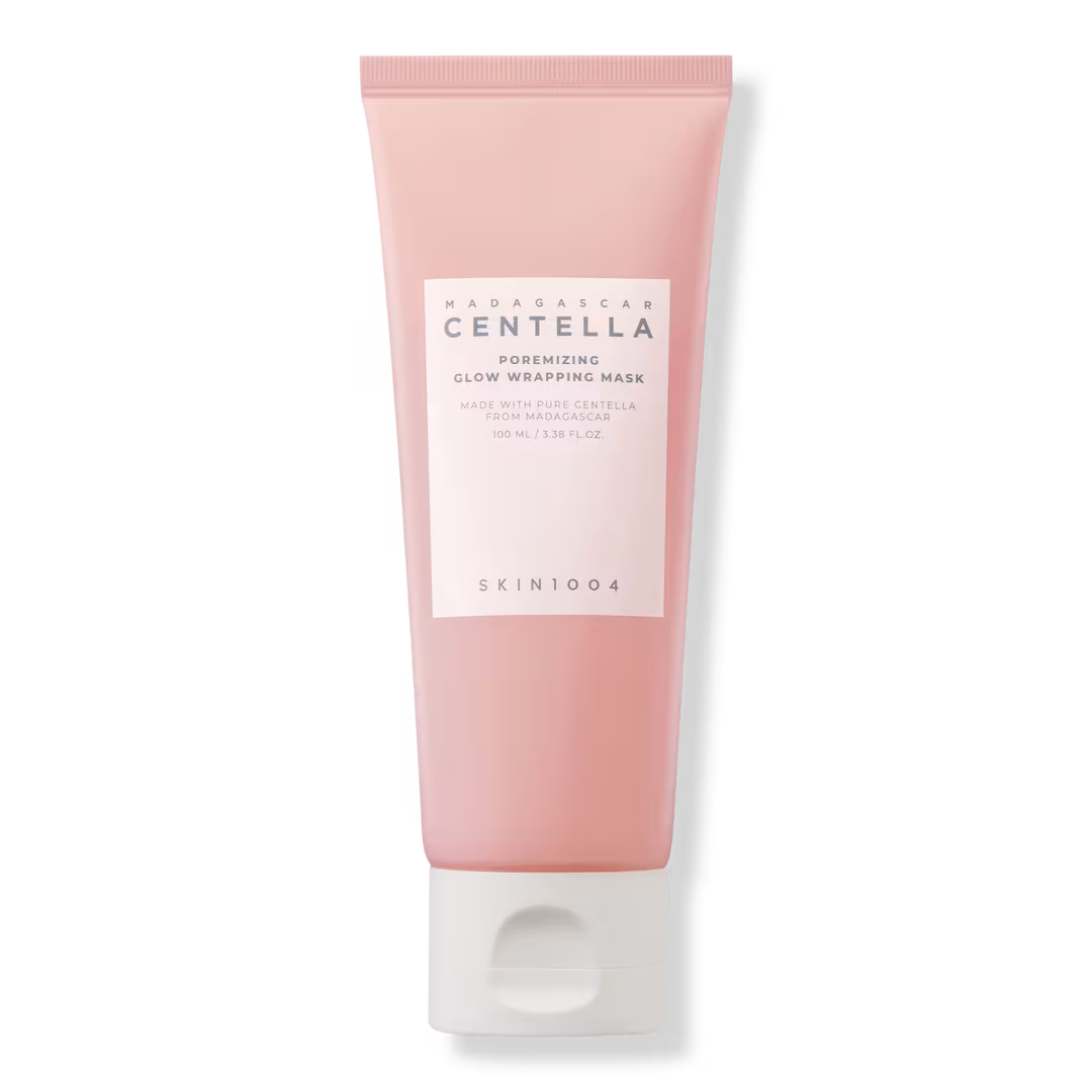 SKIN1004  Madagascar Centella Poremizing Glow Wrapping Mask