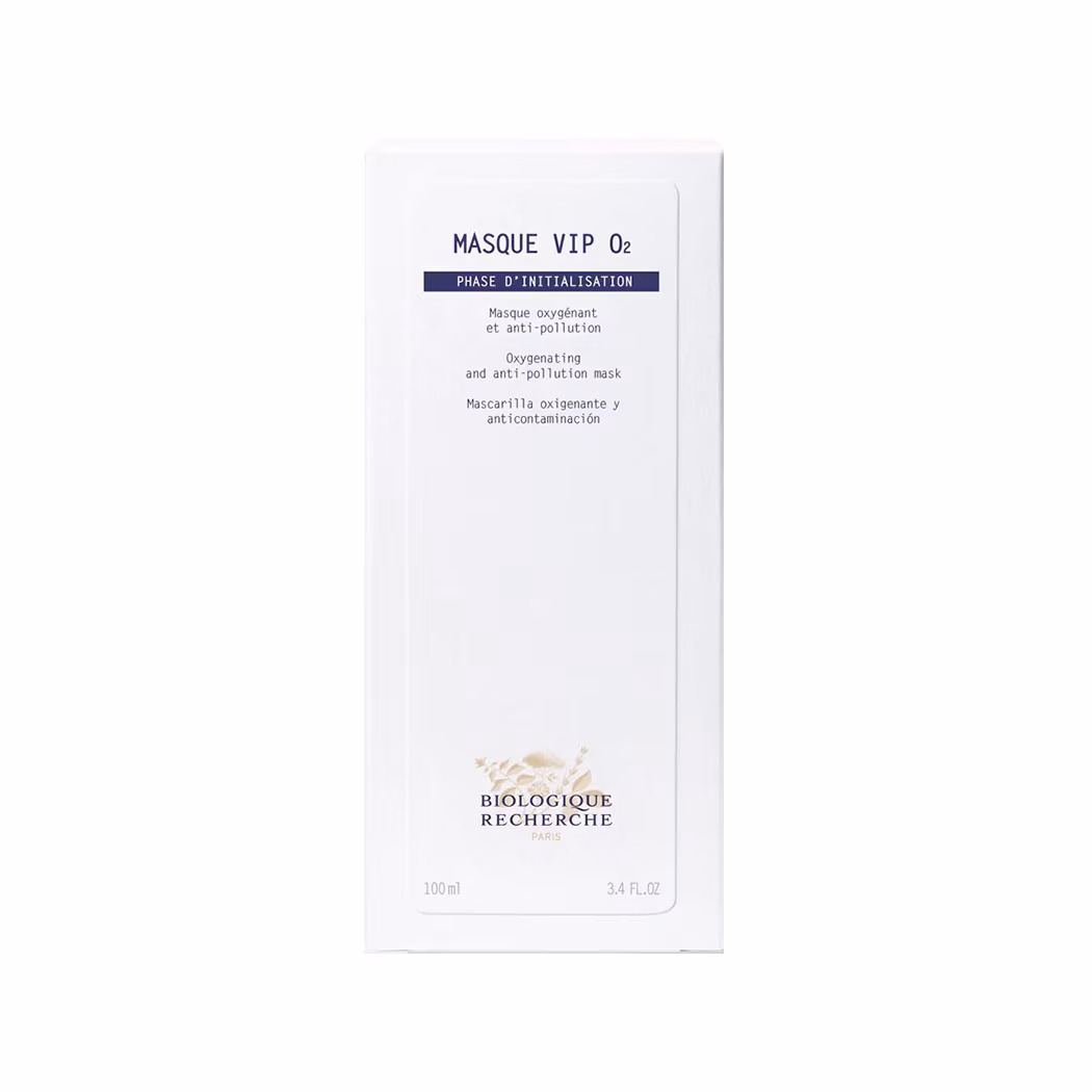 Masque VIP O2