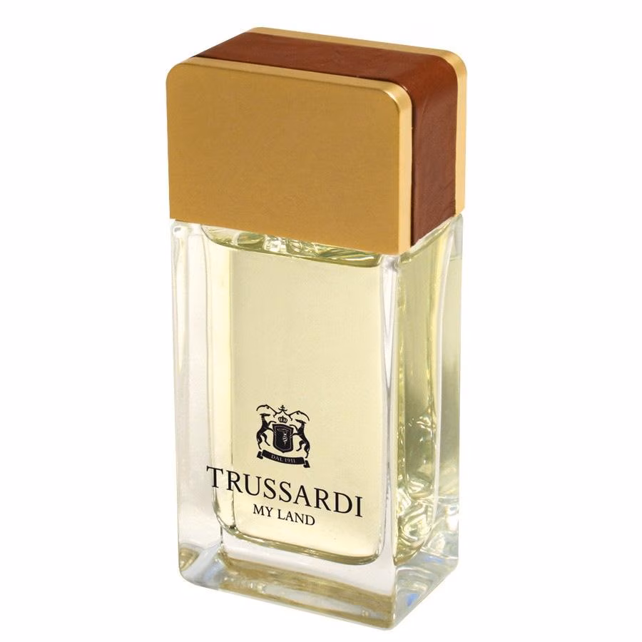 Eau de Toilette Spray