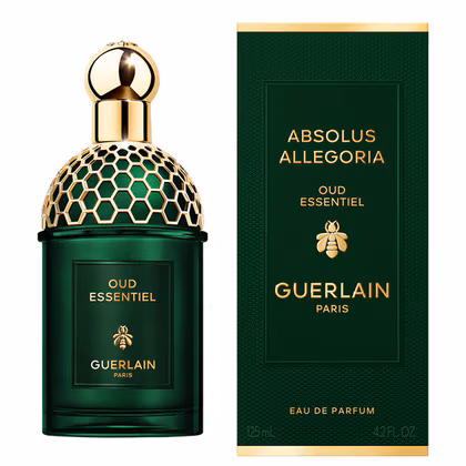 Guerlain Absolus Allegoria Oud Essentiel Eau de Parfum Spray 125ML
