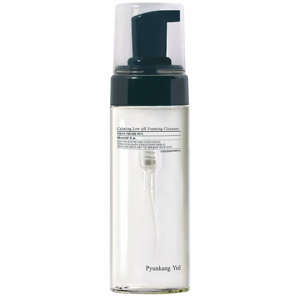 Calming pH Foaming Cleanser