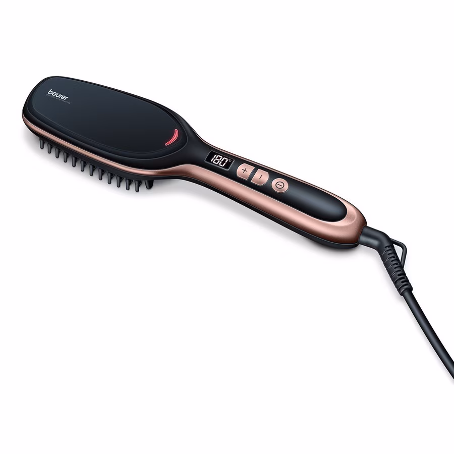 HS 60 Haarglättungsbürste