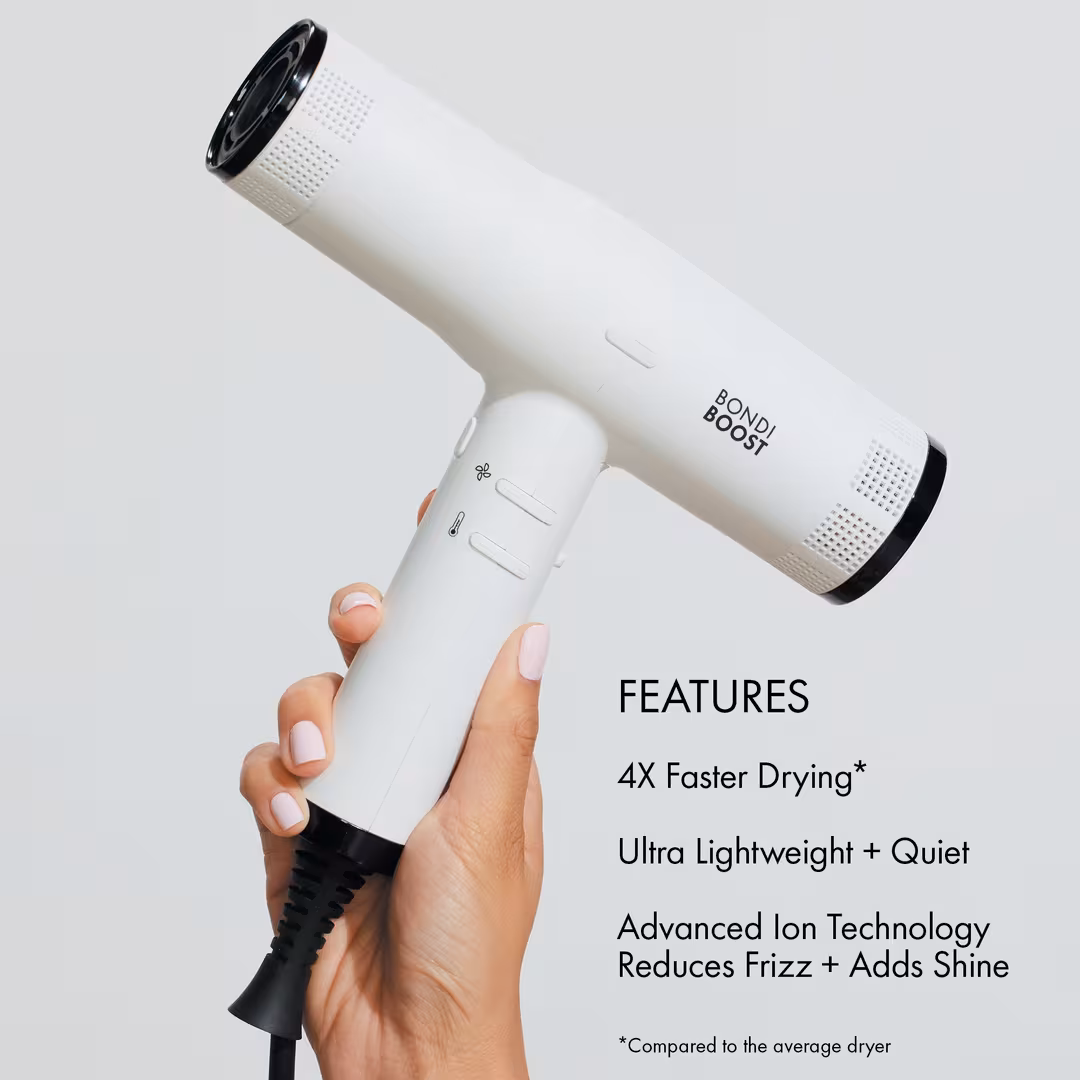Bondi Boost  Sonic Hair Dryer - Ultra Lightweight