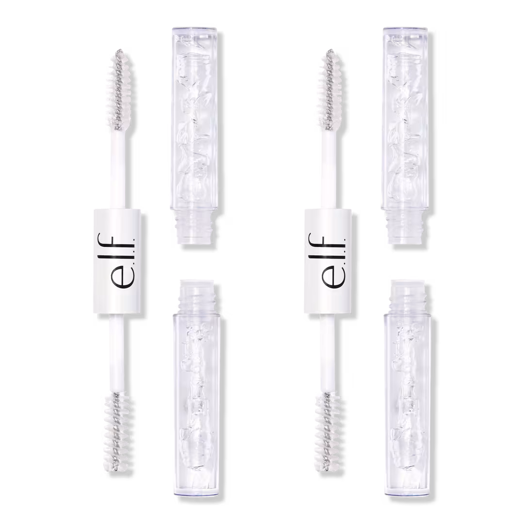 e.l.f. Cosmetics  Clear Brow & Lash Mascara Set