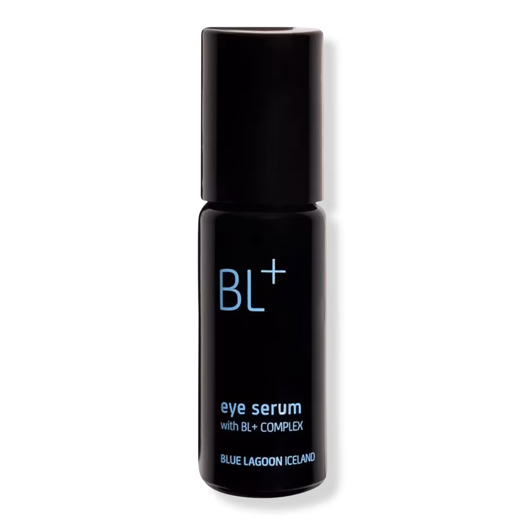 Blue Lagoon Skin Science  BL+ Eye Serum