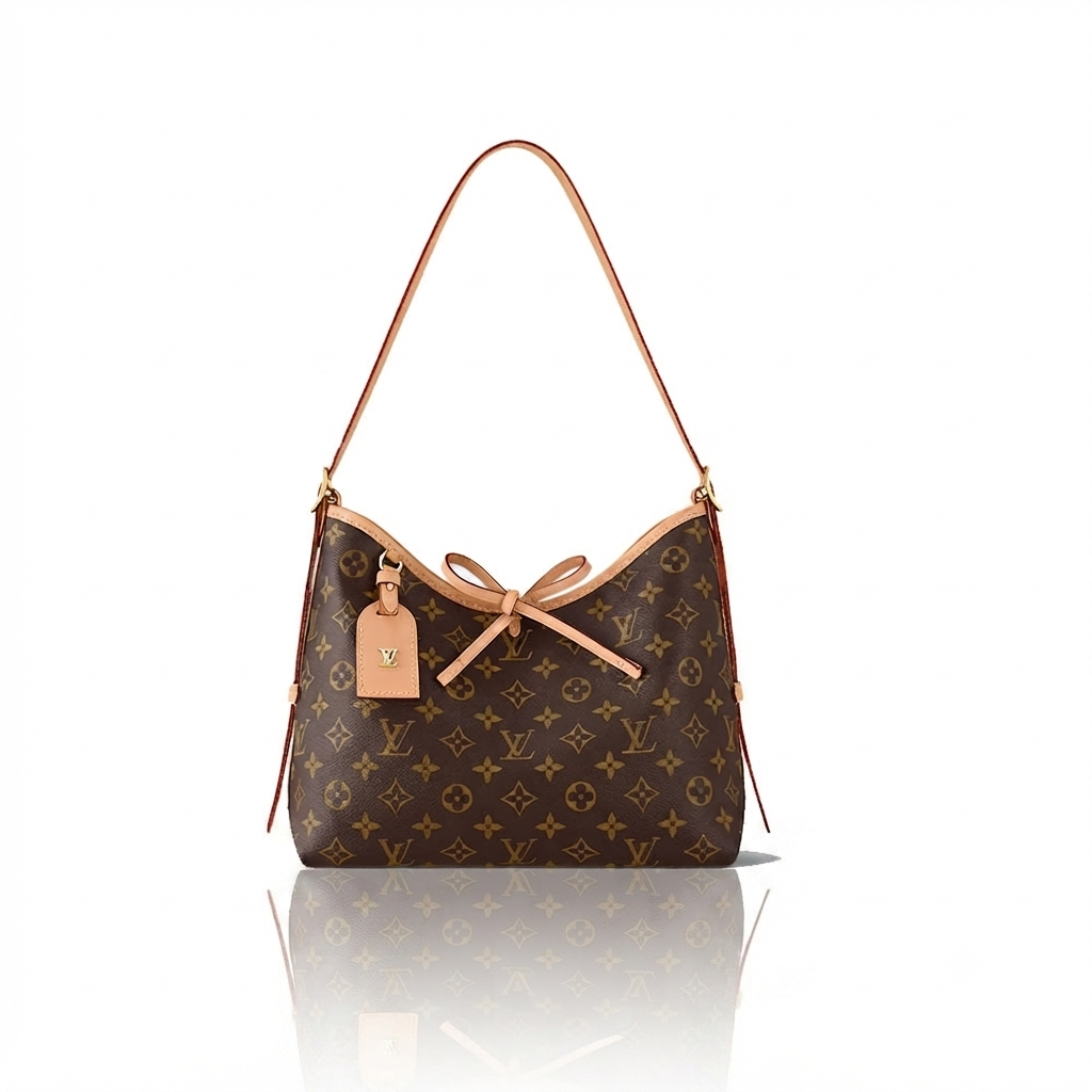 Carryall & Gracefull