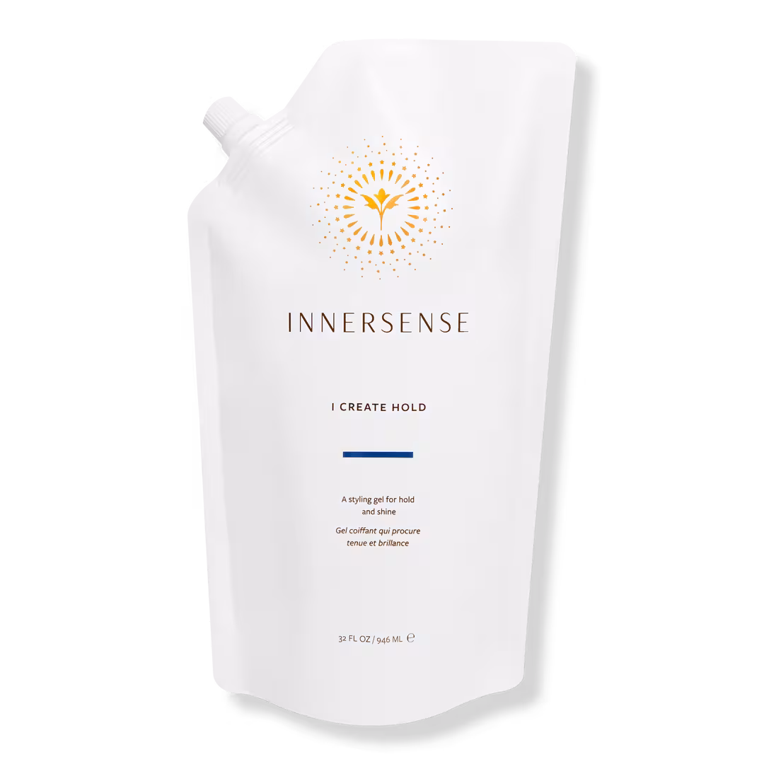 Innersense Organic Beauty  I Create Hold Styling Gel