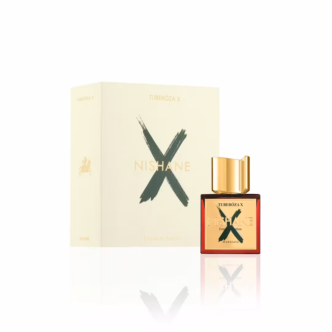 Nishane  Tuberoza X Extrait de Parfum