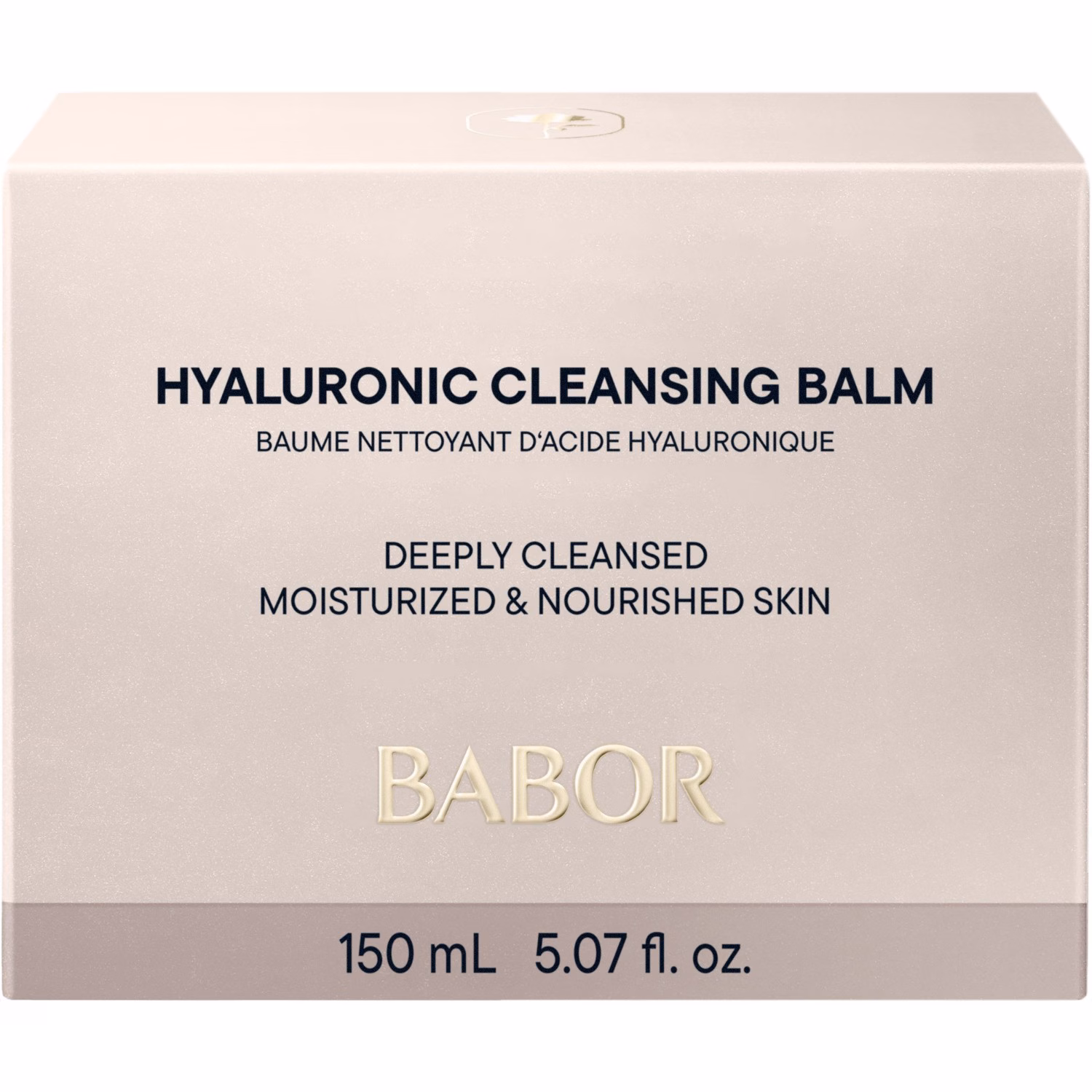 Hyaluronic Balm