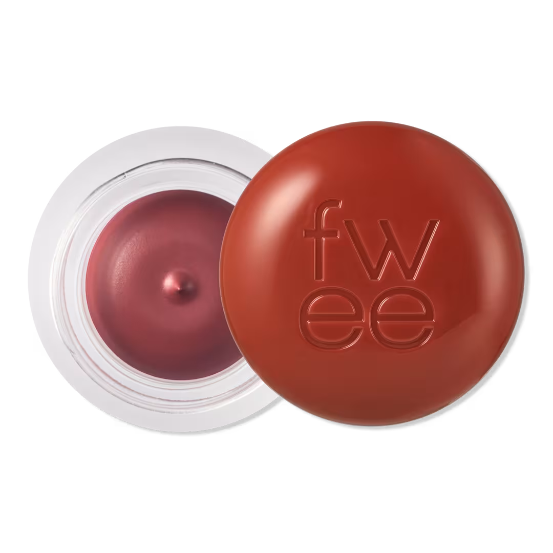 fwee  Lip&Cheek Blurry Pudding Pot