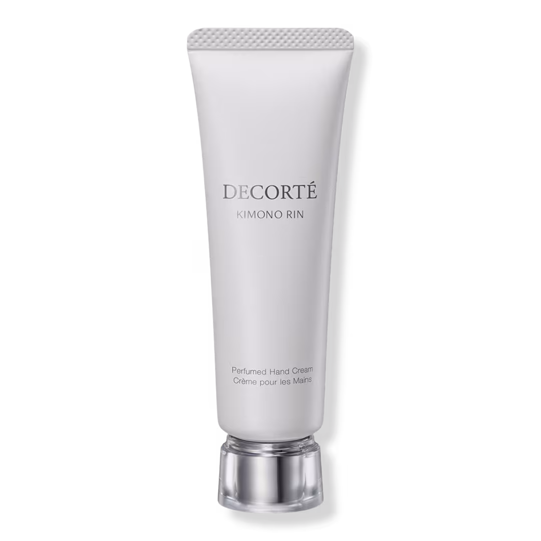Decorté  Kimono Rin Perfumed Hand Cream