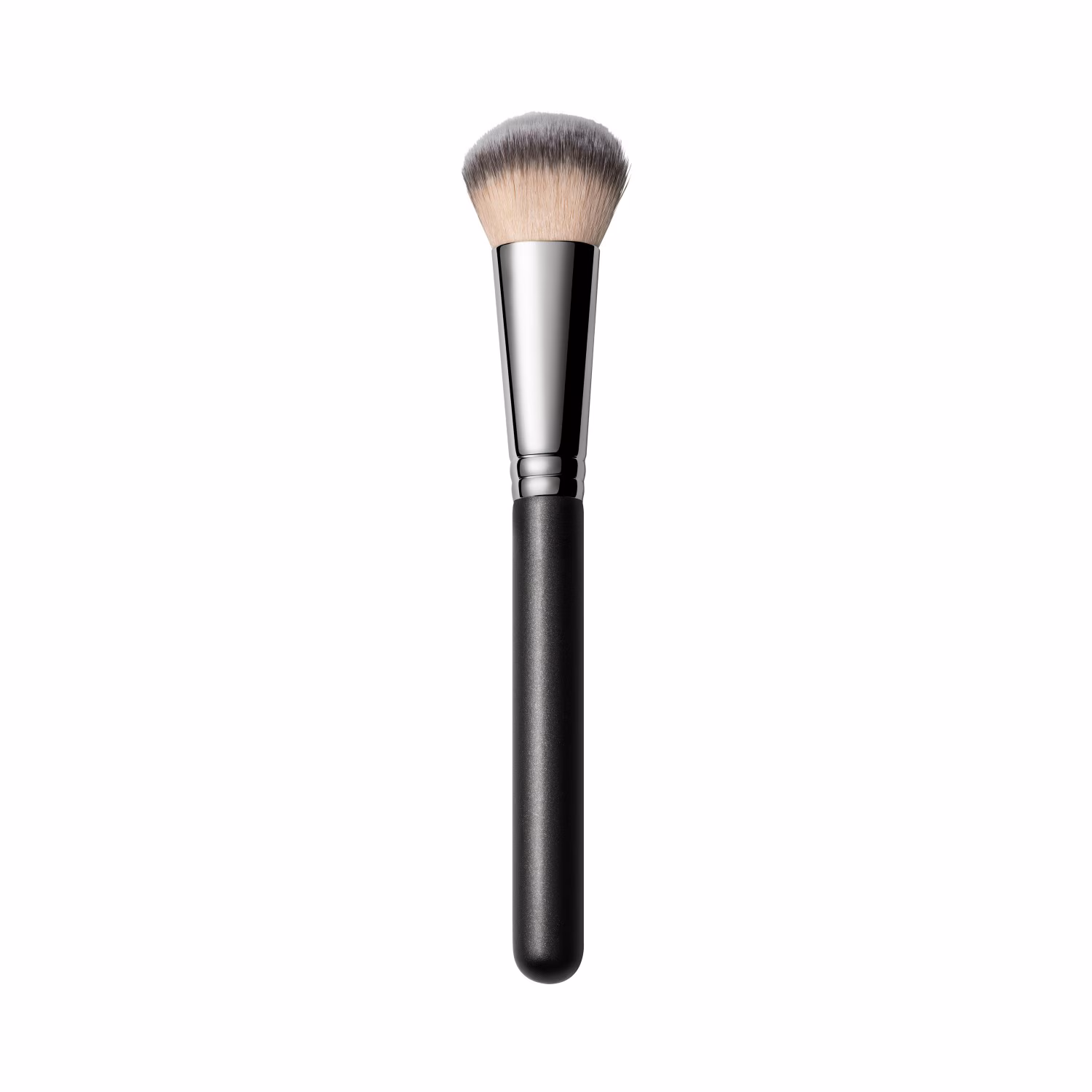 #128 Split Fibre Cheek Brush