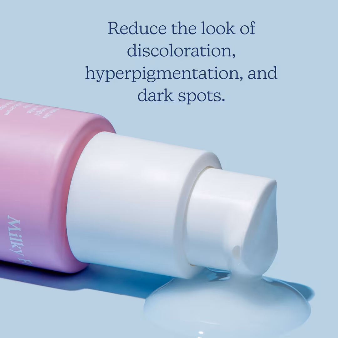 BLUME  Milky Fade Spot and Scar Serum