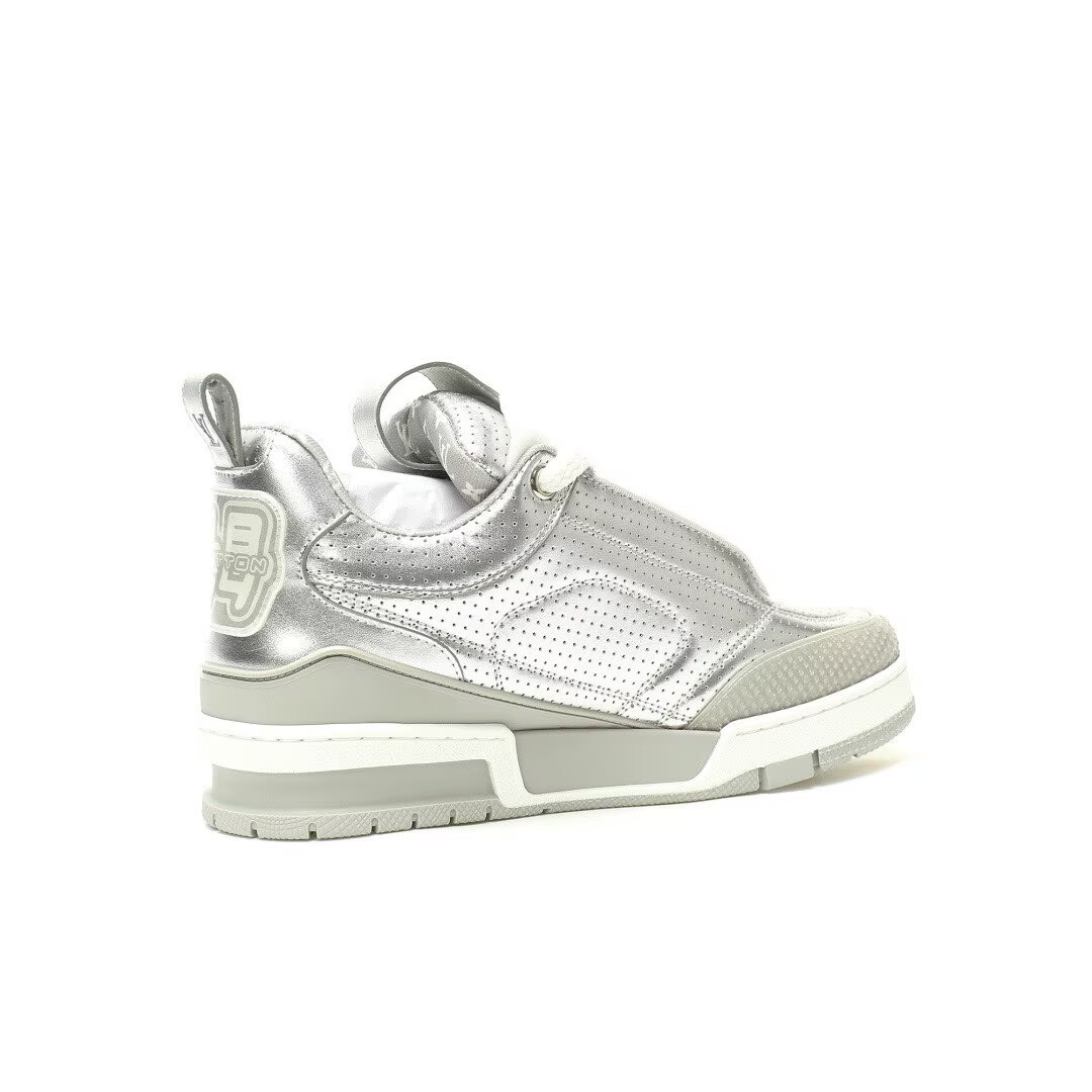 Loui Vuitto LV Skate Sneaker - CCSHOES