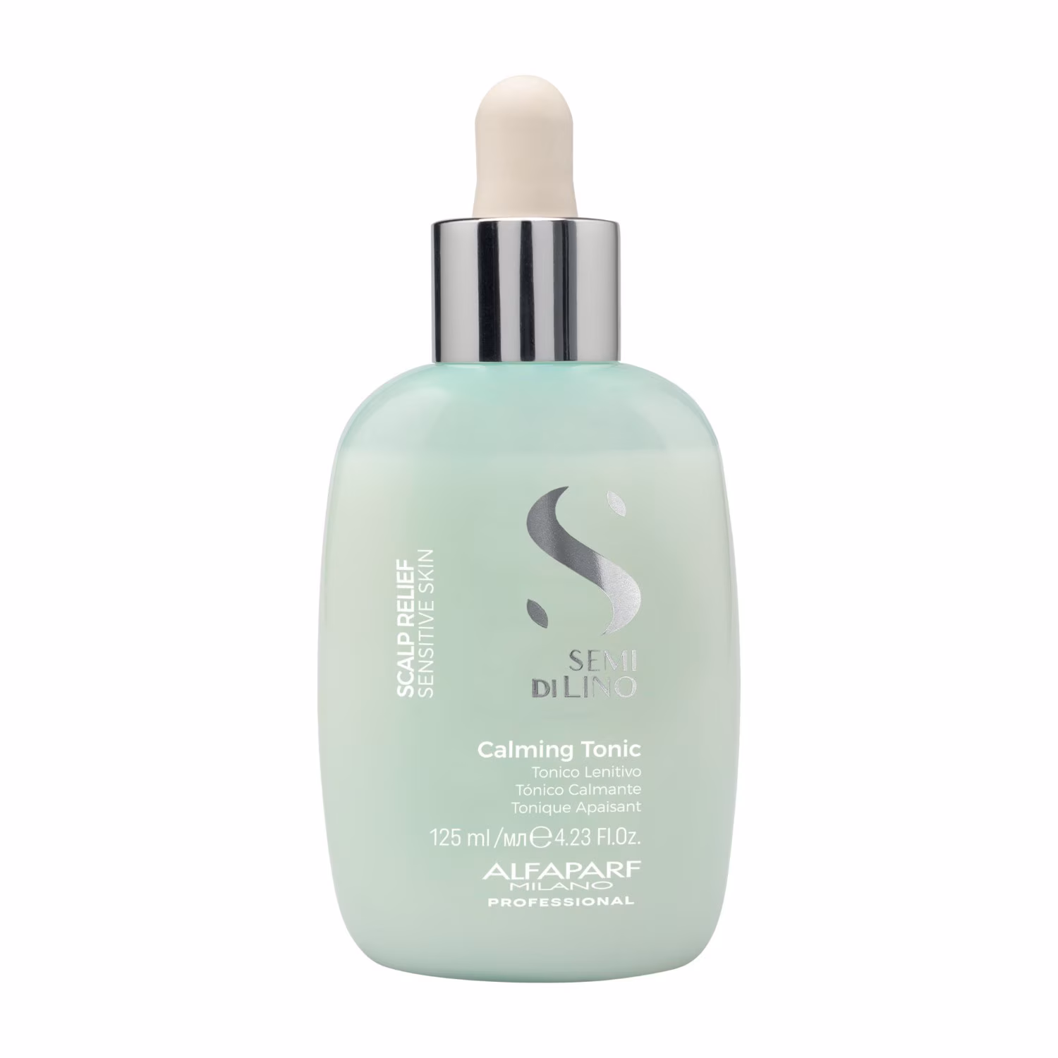 Scalp Relief Calming Tonic