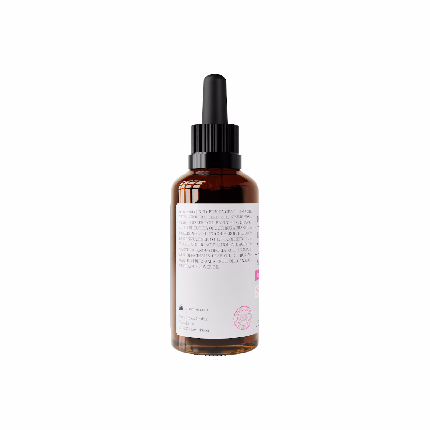 Bakuchiol Serum Ultra mit sanfter Retinol-Alternative