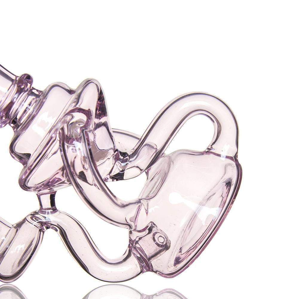 7 inch Mini Recycler 14.5mm