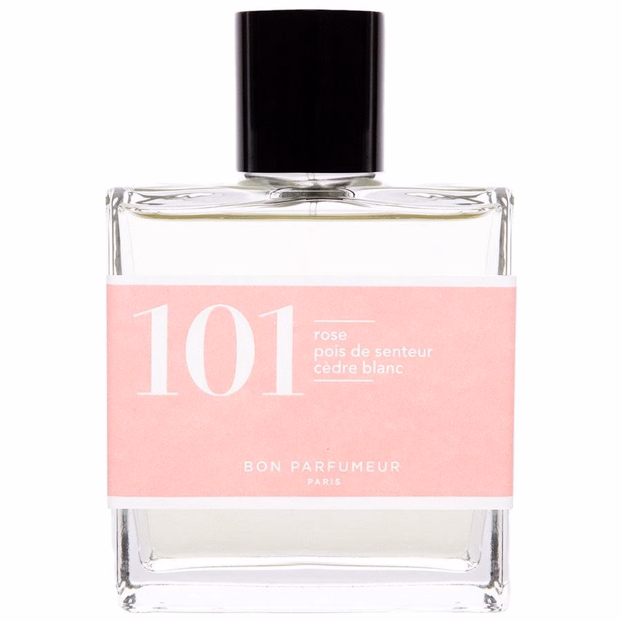 Nr. 101 Rose Duftwicke Weiße Zeder