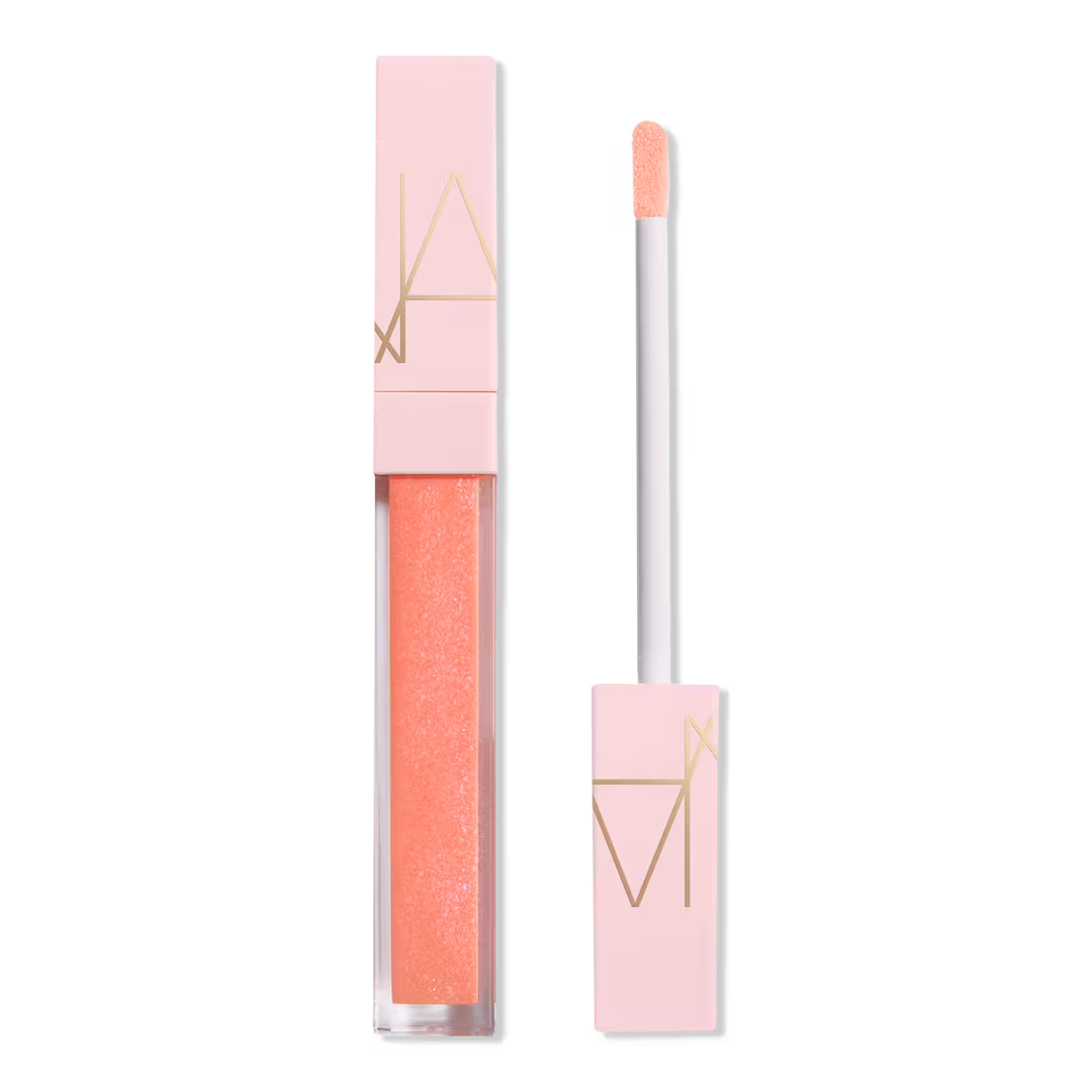 NARS  Afterglow Lip Shine Gloss