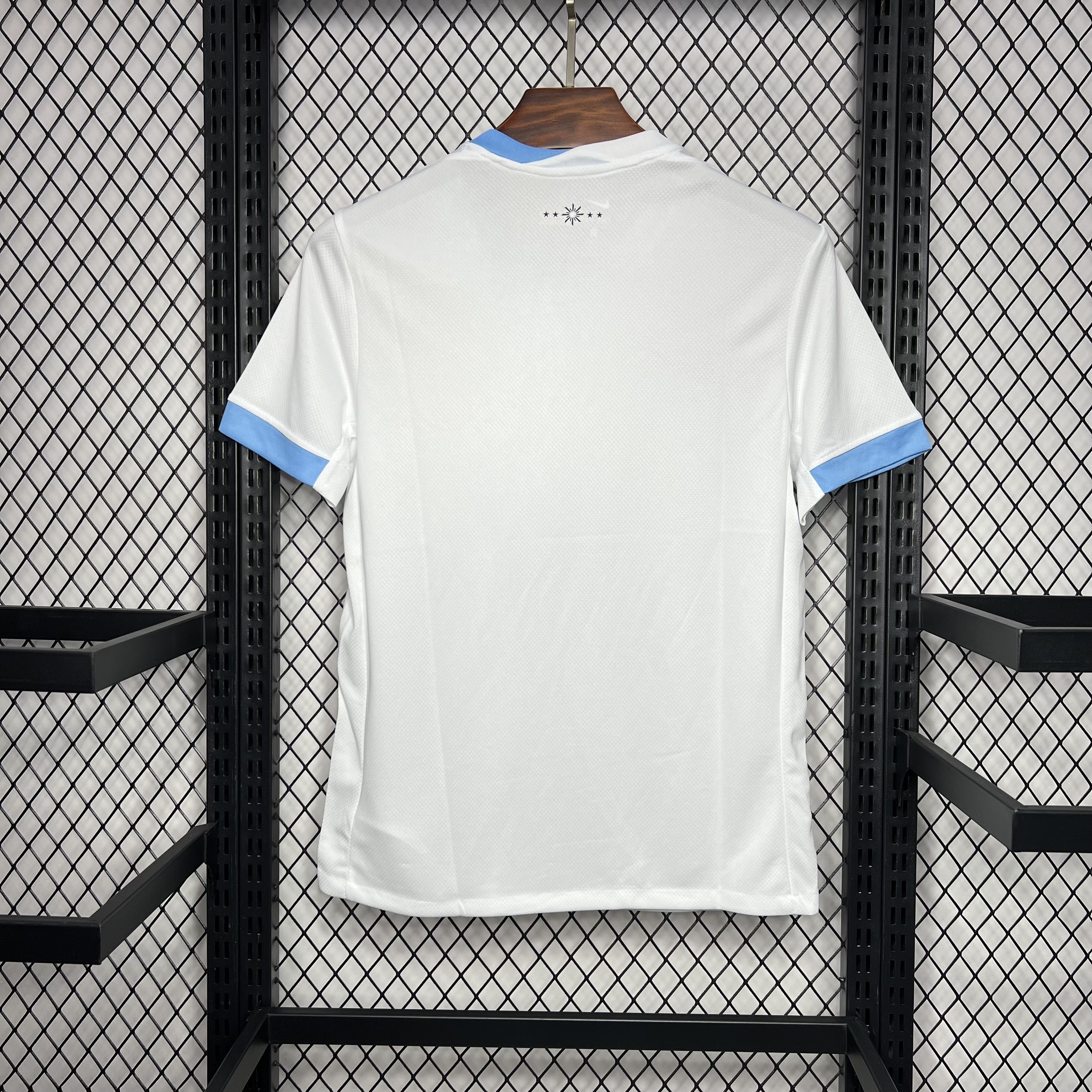 Uruguay 2024-25 Away Jersey