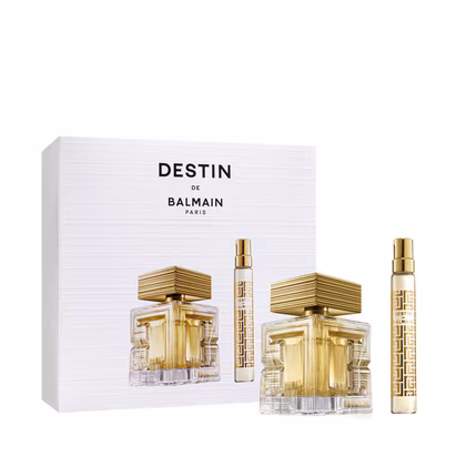 Balmain Destin de Balmain Eau de Parfum Spray Gift Set 100ML