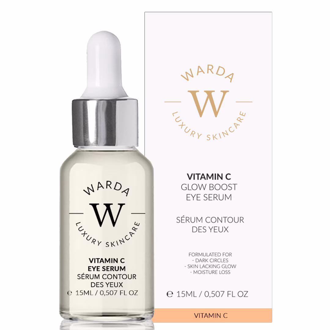 Vitamin C Augenserum