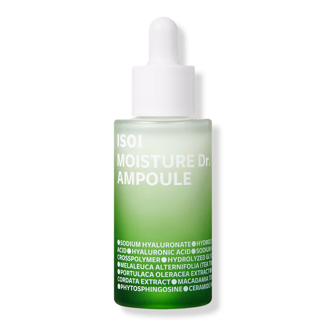 ISOI  Moisture Dr. Ampoule