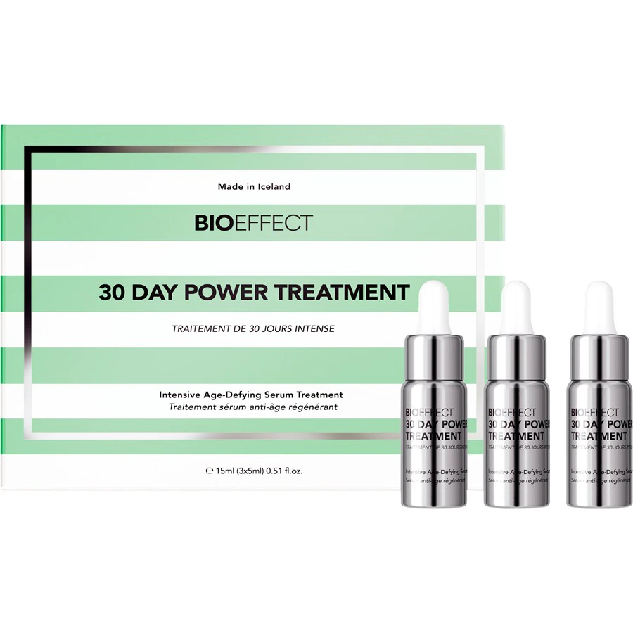 30 Day Power Treatment