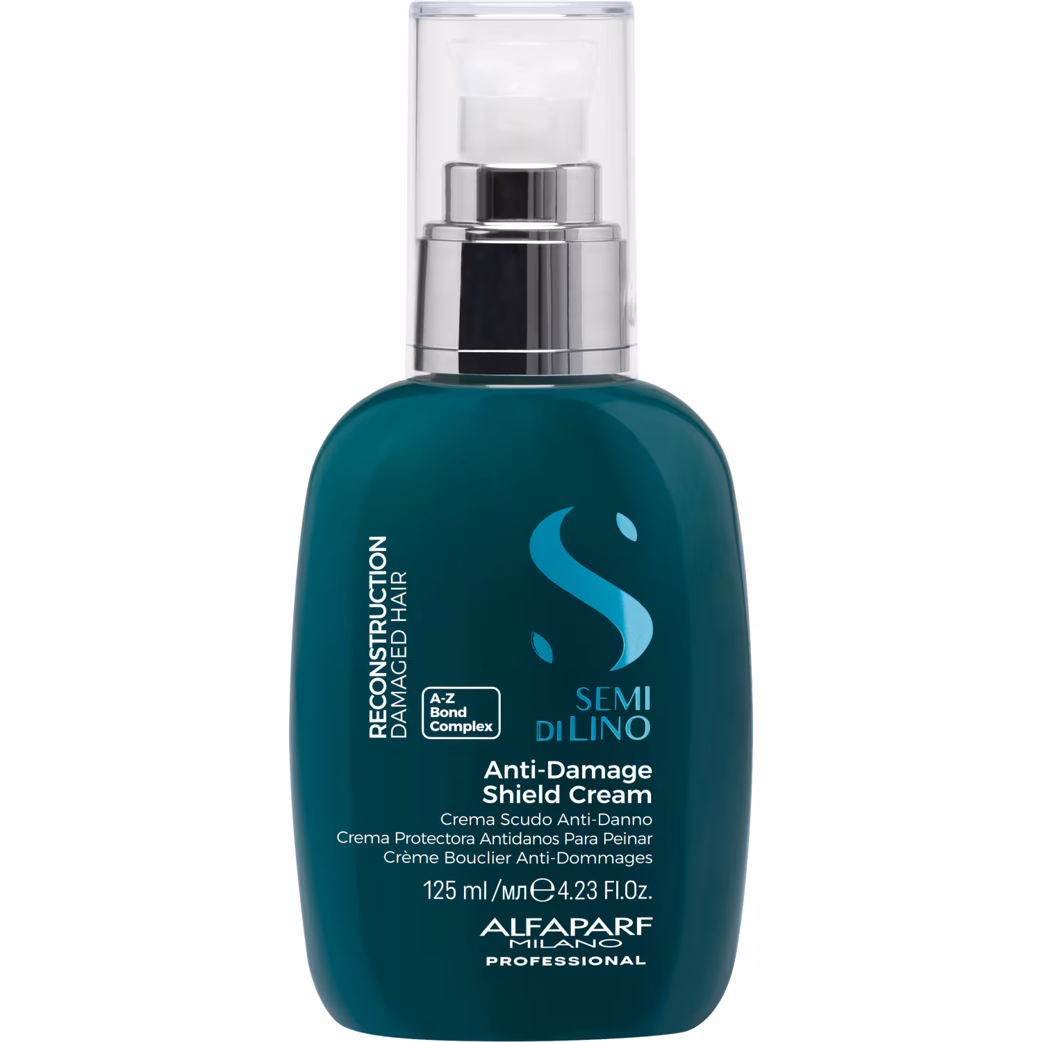 REGENERIERENDE HAARCREME FÜR DICKES, STRAPAZIERTES HAAR