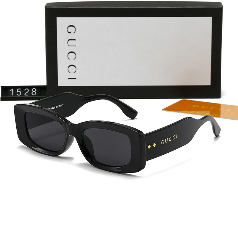 Gucci Fashionable Sunglasses