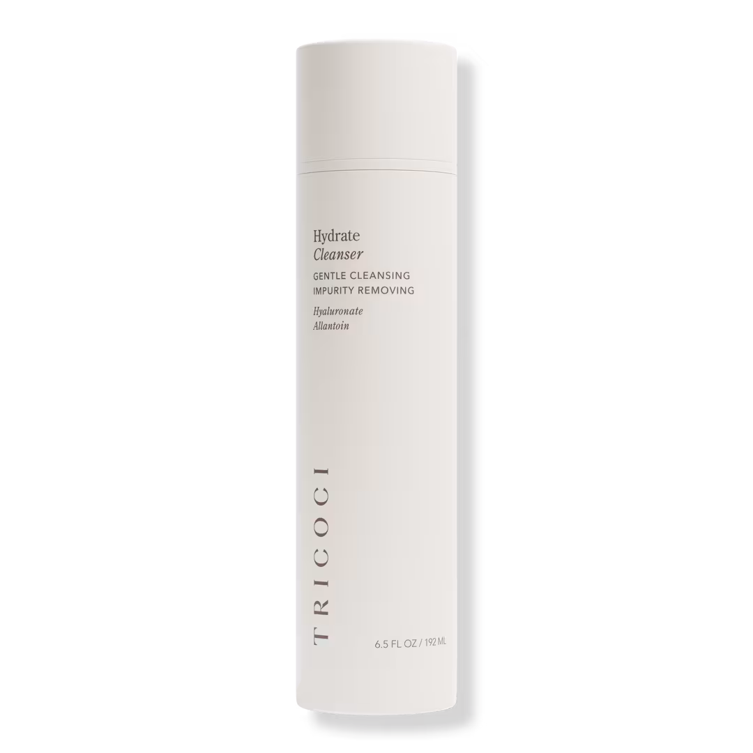 Tricoci  Hydrate Cleanser
